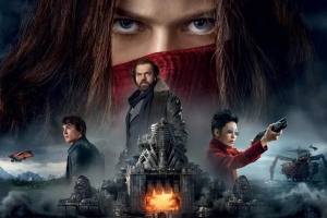 科幻电影《掠食城市》解说文案-片源下载-电影解说文案网