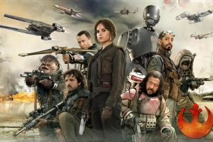 科幻电影《星球大战外传：侠盗一号》解说文案-片源下载-电影解说文案网