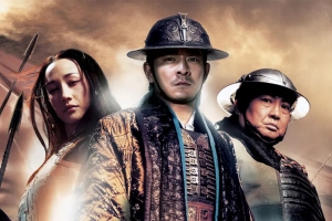 动作电影《三国之见龙卸甲》解说文案-片源下载-电影解说文案网