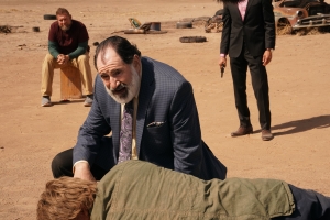 动作电影《以暴制暴》解说文案-片源下载-电影解说文案网