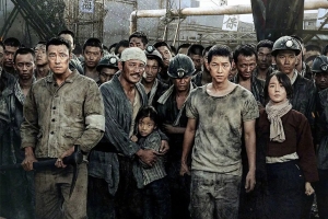 动作电影《军舰岛》解说文案-片源下载-电影解说文案网