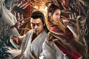 动作电影《张三丰》解说文案-片源下载-电影解说文案网