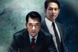 动作电影《狩猎》解说文案-片源下载-电影解说文案网