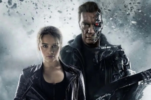 动作电影《终结者：创世纪》解说文案-片源下载-电影解说文案网