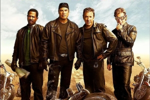 动作电影《荒野大飚客》解说文案-片源下载-电影解说文案网