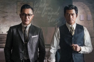 动作电影《风再起时》解说文案-片源下载-电影解说文案网