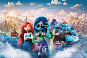 动漫电影《变身吉妹》解说文案-片源下载-电影解说文案网