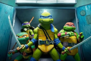 动漫电影《忍者神龟：变种大乱斗》解说文案-片源下载-电影解说文案网