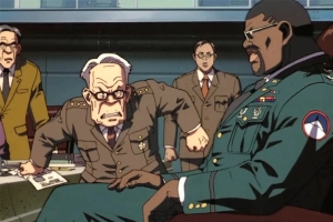 动漫电影《最臭兵器》解说文案-片源下载-电影解说文案网