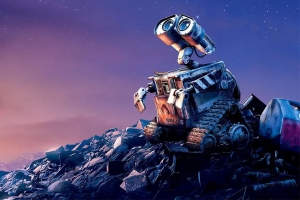 动漫电影《机器人总动员》解说文案-片源下载-电影解说文案网