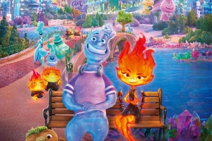 动漫电影《疯狂元素城》解说文案-片源下载-电影解说文案网