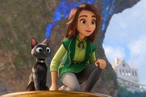 动漫电影《祝你好运》解说文案-片源下载-电影解说文案网