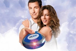 喜剧电影《人生遥控器》解说文案-片源下载-电影解说文案网