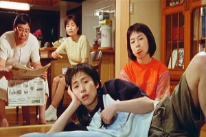 喜剧电影《秘密花园》解说文案-片源下载-电影解说文案网