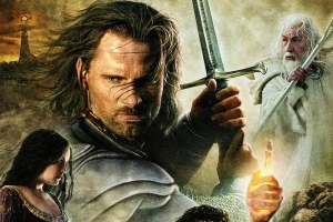 奇幻电影《指环王3：王者无敌》解说文案-片源下载-电影解说文案网