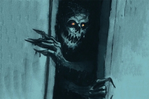 恐怖电影《柜魔》解说文案-片源下载-电影解说文案网