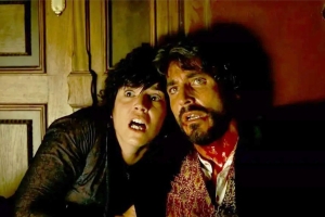 恐怖电影《阴宅瓦德马尔》解说文案-片源下载-电影解说文案网