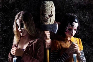 恐怖电影《陌生人2》解说文案-片源下载-电影解说文案网