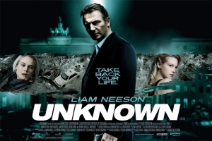 悬疑电影《不明身份》解说文案-片源下载-电影解说文案网