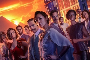 悬疑电影《尼罗河上的惨案》解说文案-片源下载-电影解说文案网