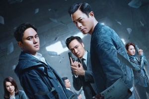 悬疑电影《暗杀风暴》解说文案-片源下载-电影解说文案网