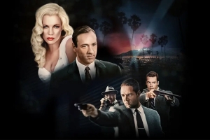 悬疑电影《洛城机密》解说文案-片源下载-电影解说文案网