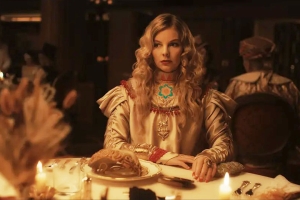 悬疑电影《鬼邮轮：玛丽皇后号》解说文案-片源下载-电影解说文案网