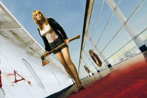 惊悚电影《恐怖游轮》解说文案-片源下载-电影解说文案网