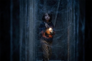 惊悚电影《蛛网男孩》解说文案-片源下载-电影解说文案网