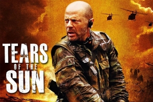 战争电影《太阳泪》解说文案-片源下载-电影解说文案网