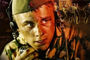 战争电影《星星敢死队》解说文案-片源下载-电影解说文案网