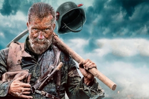 战争电影《永生战士》解说文案-片源下载-电影解说文案网