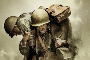 战争电影《血战钢锯岭》解说文案-片源下载-电影解说文案网