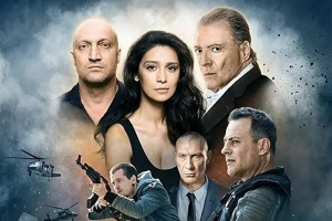 犯罪电影《勇敢者》解说文案-片源下载-电影解说文案网