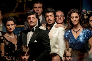 犯罪电影《叛徒》解说文案-片源下载-电影解说文案网