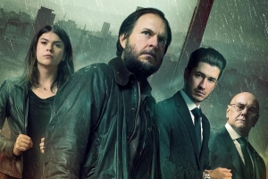 犯罪电影《启动》解说文案-片源下载-电影解说文案网