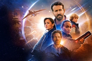 科幻电影《亚当计划》解说文案-片源下载-电影解说文案网