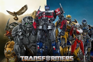 科幻电影《变形金刚：超能勇士崛起》解说文案-片源下载-电影解说文案网