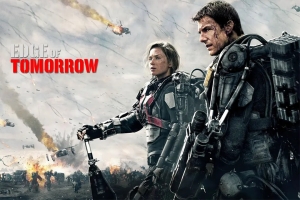 科幻电影《明日边缘》解说文案-片源下载-电影解说文案网