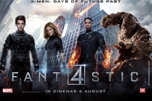 科幻电影《神奇四侠2015》解说文案-片源下载-电影解说文案网