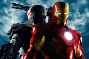 科幻电影《钢铁侠2》解说文案-片源下载-电影解说文案网