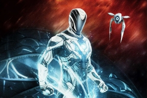 科幻电影《钢铁骑士》解说文案-片源下载-电影解说文案网