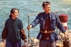 剧情电影《守岛人》解说文案-片源下载-电影解说文案网