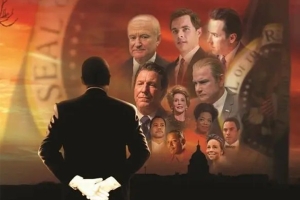 剧情电影《白宫管家》解说文案-片源下载-电影解说文案网