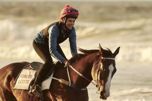 剧情电影《赛马女孩》解说文案-片源下载-电影解说文案网