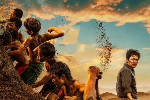 动作电影《八角笼中》解说文案-片源下载-电影解说文案网