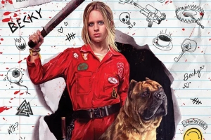 动作电影《我不好惹2：贝琪之怒》解说文案-片源下载-电影解说文案网