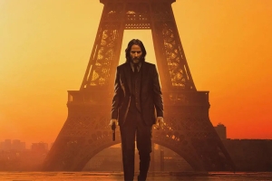 动作电影《疾速追杀4》解说文案-片源下载-电影解说文案网