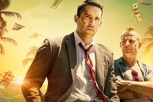 动作电影《讨债人》解说文案-片源下载-电影解说文案网