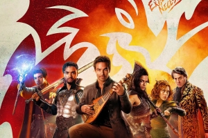 动作电影《龙与地下城·侠盗荣耀》解说文案-片源下载-电影解说文案网